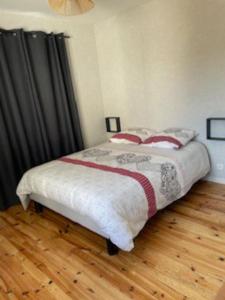 Maisons de vacances Maison de vacances en bord de mer Gold Beach : photos des chambres