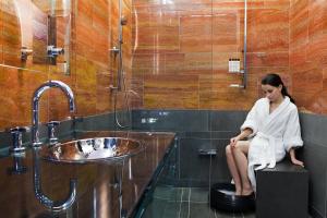 Andaz 5th Avenue, By Hyatt