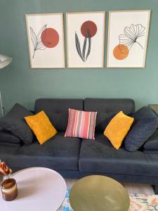 Studio Cosy en cœur de ville