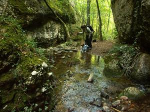 Anguiano Habitaciones rurales con baño privado