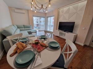 Apartament Goleta