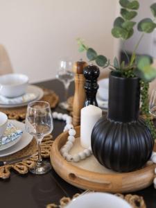 Brand New Comfy Home 4Bedroom designer furniture