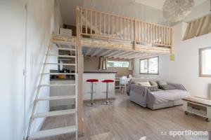 Villas Villa Le Mas des Roches a 15mn airport Marseille : photos des chambres