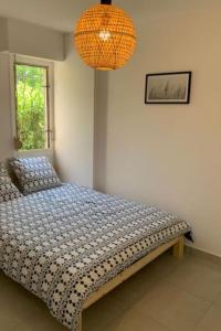 Superbe appartement en résidence