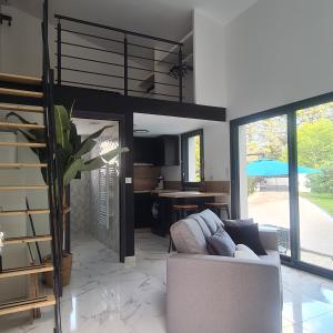 les palmiers de lisle