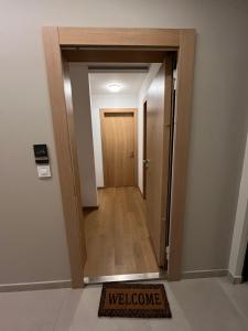 Dream Hunter Apartment