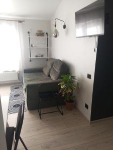 Apartment in Bozdosh estate