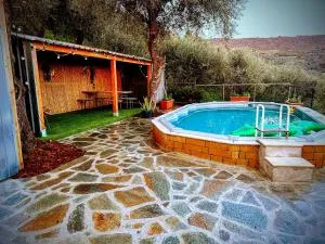 Casa Perlei - Moltedo Superiore