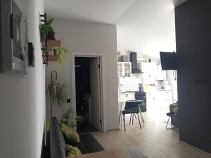 Apartment in Bozdosh estate