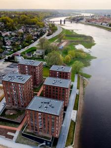 River Apartments Nemunaiciai