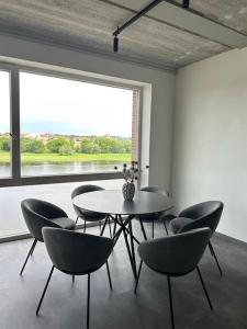 River Apartments Nemunaiciai