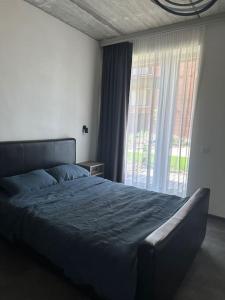 River Apartments Nemunaiciai