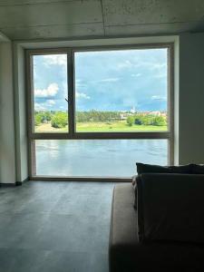 River Apartments Nemunaiciai