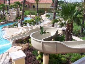 CL2040 Regal Palms Resort, 4 Bedroom Townhome