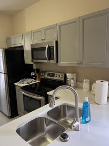 CL2040 Regal Palms Resort, 4 Bedroom Townhome