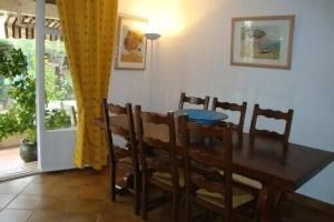Appartement cosy à Saint-Raphaël - 65 m² - Jardin privé