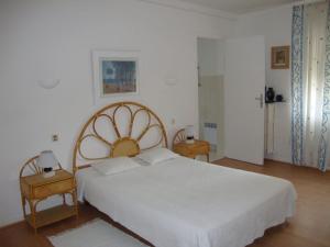 Appartement cosy à Saint-Raphaël - 65 m² - Jardin privé