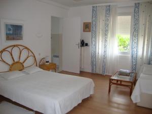 Appartement cosy à Saint-Raphaël - 65 m² - Jardin privé