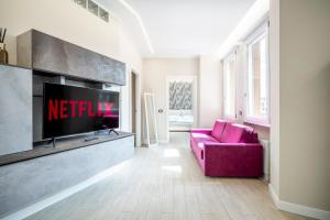 5 minuti stazione luxury fi