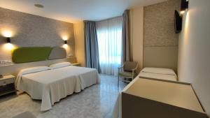 Hotel Nuevo Lanzada