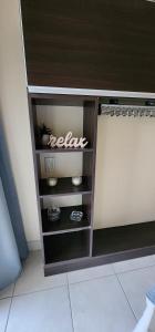 Aires Brillantes, monoambiente céntrico