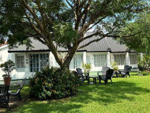 Bungalows Bella Vista