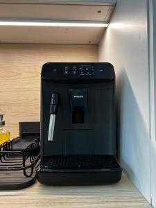 Apartment B l Modern Stay with Parking