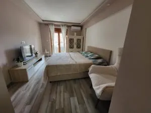 Tea Apartmani - Topla