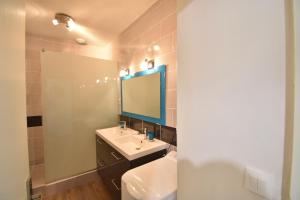 Cantegril - Hossegor jolie villa mitoyenne avec jardin clos indépendant idéalement située entre lac et océan