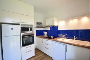 Cantegril - Hossegor jolie villa mitoyenne avec jardin clos indépendant idéalement située entre lac et océan