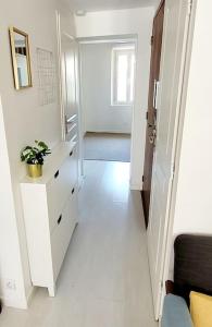 Appartement dans maison de village typique