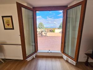 Appartamento Superior con Balcone