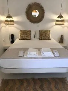 Darsi suites Kythnos - Kithnos