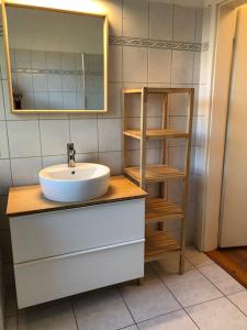 Traumhafte Ferienwohnung im Herzen von Templin