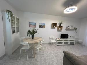 Apartamentos La Laguna I