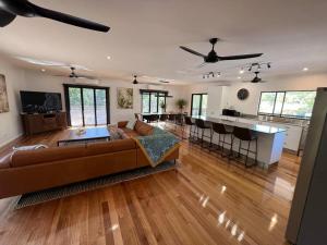Oasis by Anglers Choice