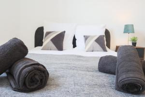 Appartements Le Vintage, Mulhouse ville : photos des chambres