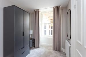 Dragon Suites - Edinburgh City Centre 1 Bed Apartment