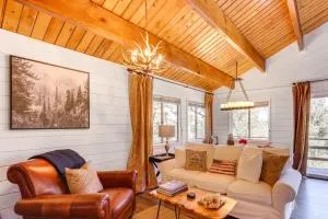 Snow Valley Hideaway Arrowbear Lake Retreat - Arrowbear Lake