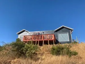 Casa en parcela - El Convento