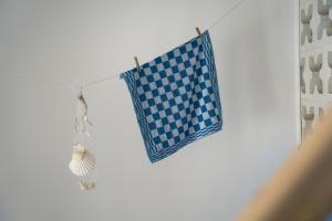 Athènes olympe Bleu