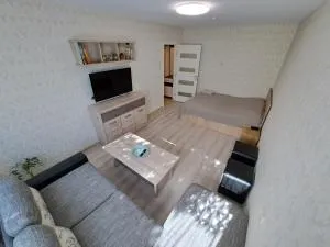 TMG Bright Apartment - Vaidaugai