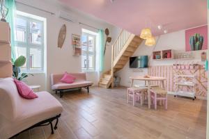 Le sunset californian loft