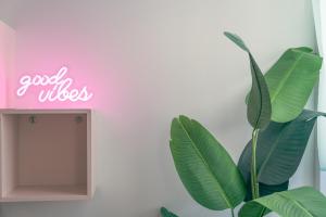 Le sunset californian loft