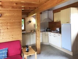Chalets Chalet nordique 31 : photos des chambres