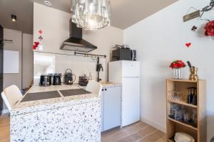 Le Poker Love Jacuzzi