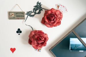 Le Poker Love Jacuzzi