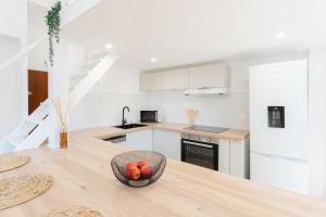 Riviera Appart - Hypercentre - Clim