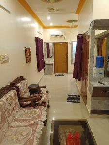 Akshítha Guesthouse