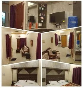 Akshítha Guesthouse - Krishnagiri